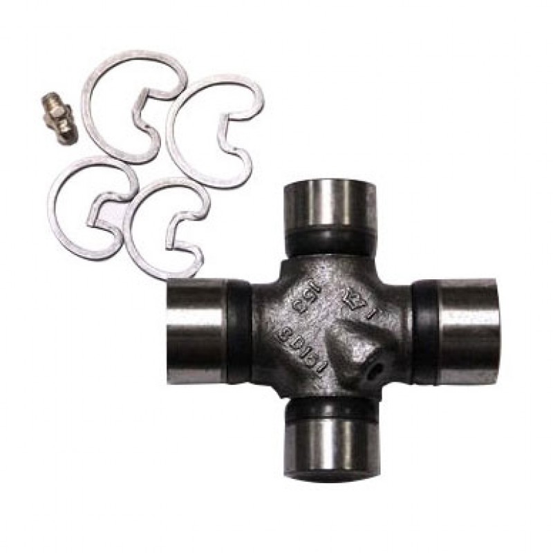 Spicer 1310 to 1350 Series U-Joint, Greasable