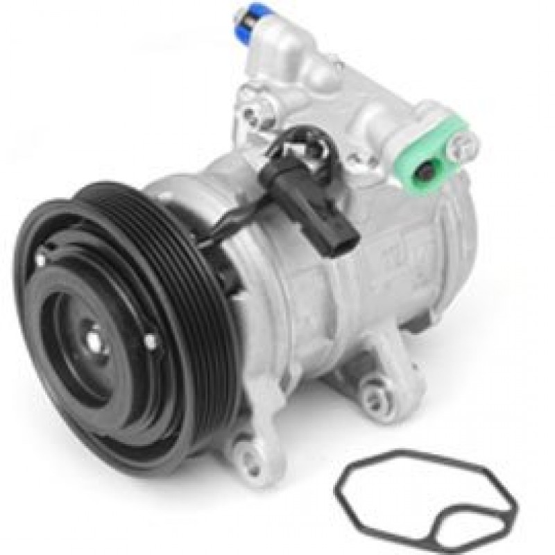 AC Compressor