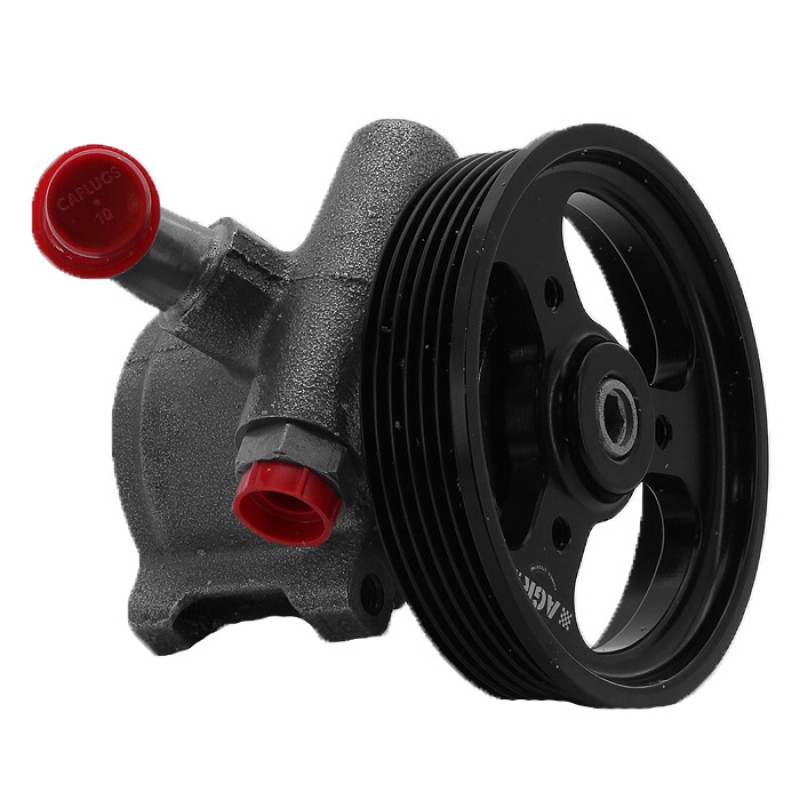 AGR Performance TC Super Pump with .668 shaft and 4 3/4" diameter Pulley
