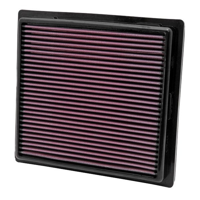 K&N High-Flow Replacement Air Filter 3.6L, 5.7L & 6.4L Engines
