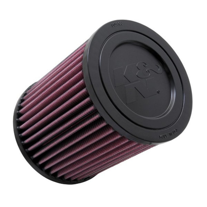 K&N High Flow Replacement Air Filter for 2.0L, 2.1L, 2.2L & 2.4L Engines