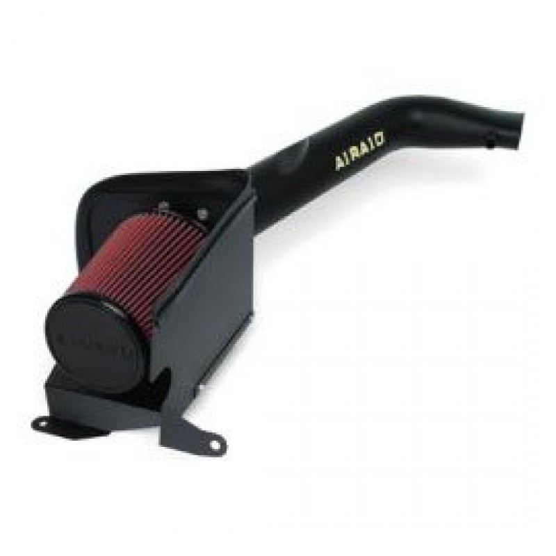 Air Intake 2.4L 4Cyl, With Tube, Airaid