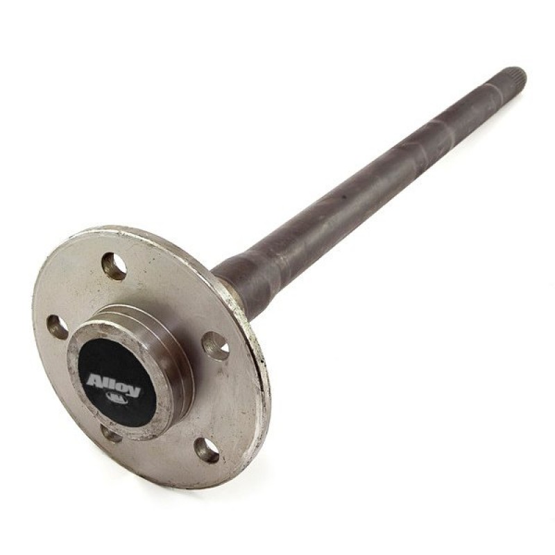 Alloy Usa Precision Gear Axle, RH, 8.8-Inch, 31-Spline Kit