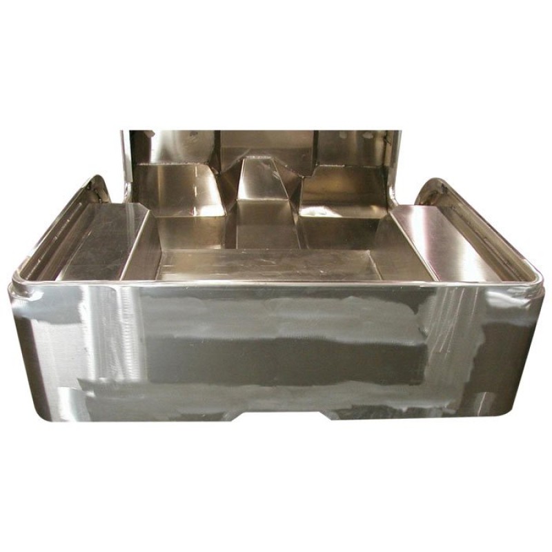 Aqualu Replacement Body Tub Aluminum Alloy Best Prices Reviews At Morris 4x4