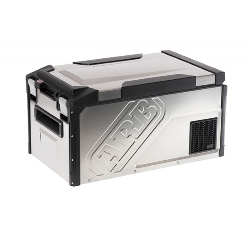 Arb All Weather Fridge Freezer 63 Quart Best Prices Reviews At Morris 4x4
