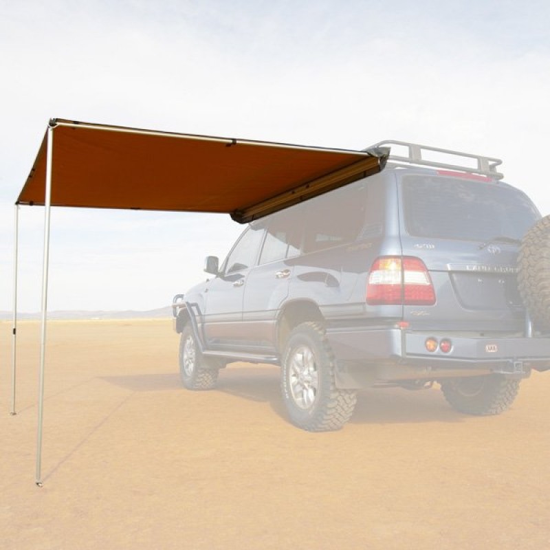 ARB Retractable Awning (Fire Retardant) 49.21' x 82.50"