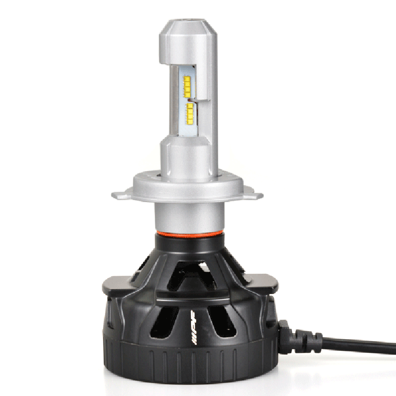 ARB IPF HB4/9006 LED Fog Light Bulbs, 6500K - Pair