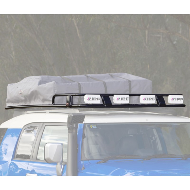 Arb Steel Roof Rack Basket Touring Style 87 X 49 Best Prices Reviews At Morris 4x4