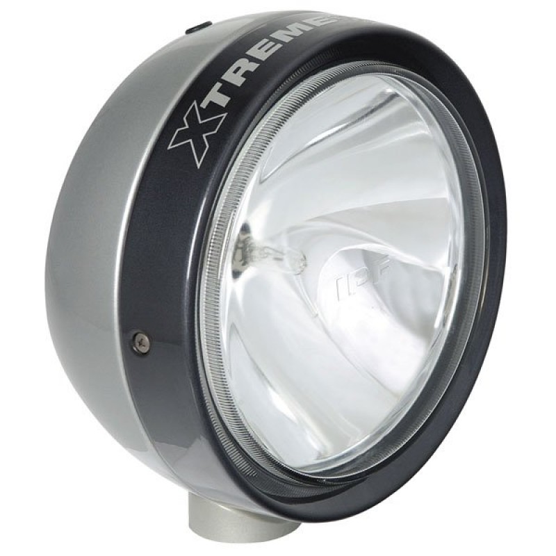Arb Ipf 901xsd Extreme Series Driving Lights With Brush Guards Pair