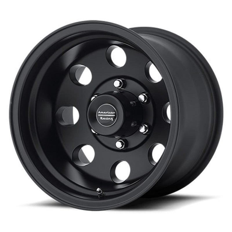 American Racing Atx Mojave Coated w/ Teflon | Best Prices & Reviews at  Morris 4x4