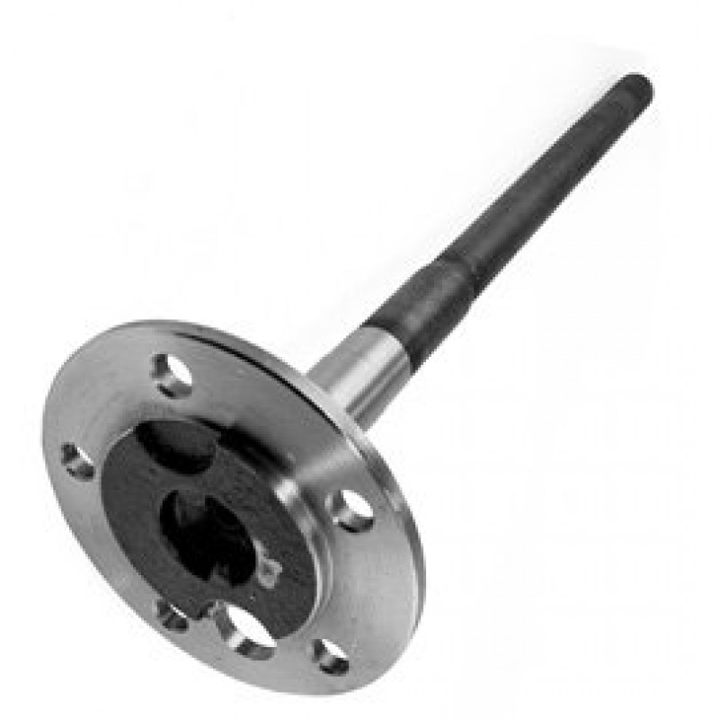 Omix Rear Axle Shaft for Dana 44 with Flanged Axles, Right or Left Side