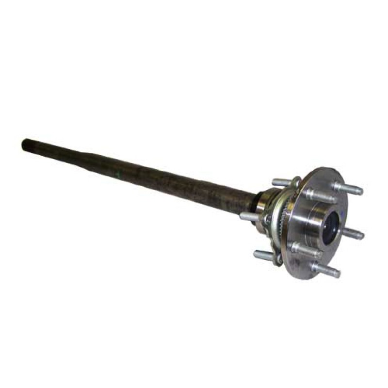 Axle Shaft (Right Side)