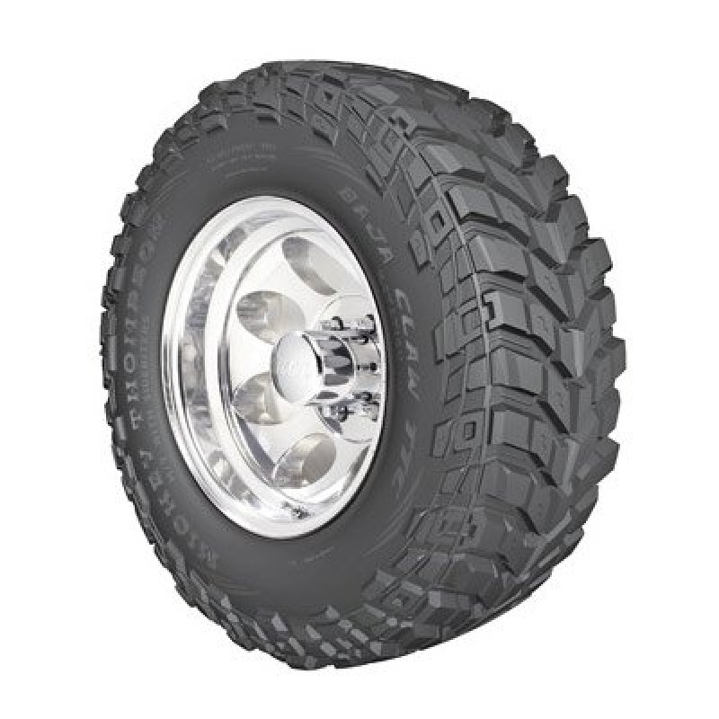 Baja Claw TTC Radial 31X10.50R15LT Single Tire Mickey Thompson 90000000167