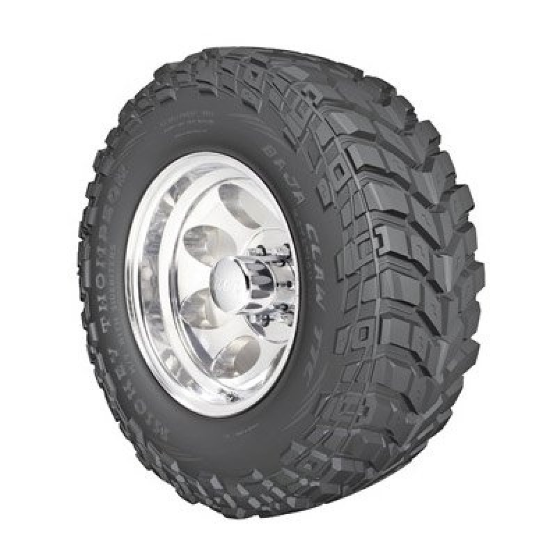 Mickey Thompson Tire Baja Claw TTC Radial - 31x10.50R15LT