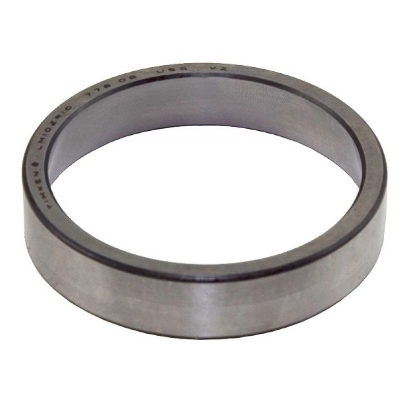 Crown Front Hub Bearing Cup - Quantity of: 4