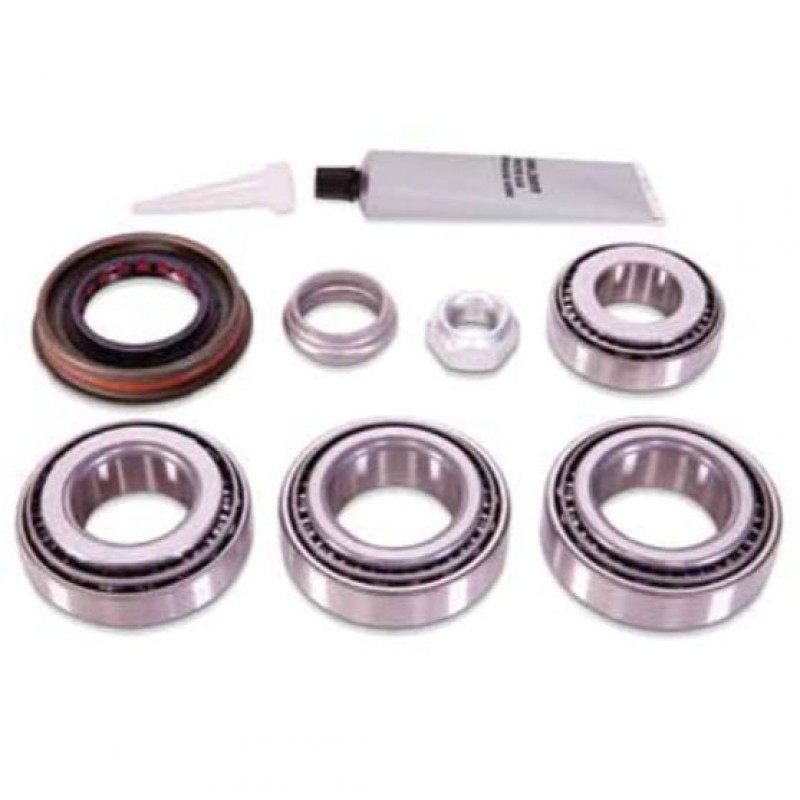 Spicer Front Axle Bearing Rebuild Kit, Rubicon Electric Lok - Dana Super 44  | Best Prices & Reviews at Morris 4x4