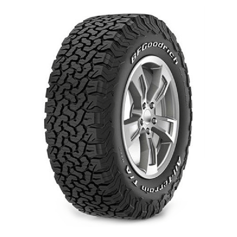 BF Goodrich All Terrain T/A KO2 Tire - 33x12.50R15