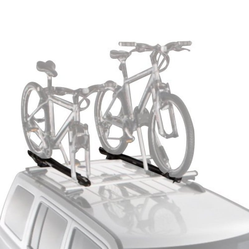 MOPAR Thule Upright 599XTR Big Mouth Roof - Mount Bike Carrier | Best  Prices & Reviews at Morris 4x4