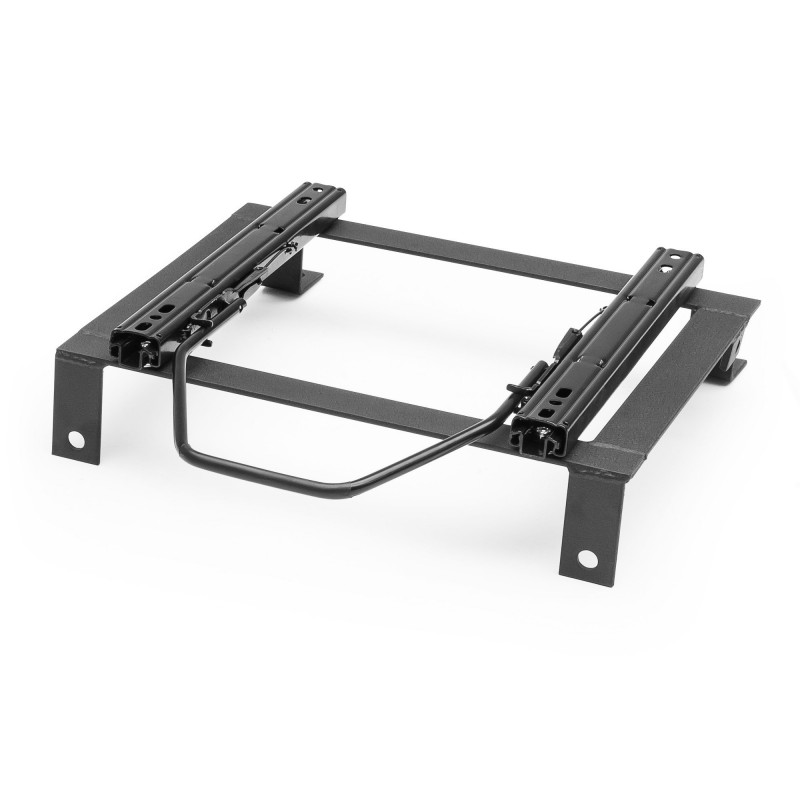 Corbeau Seat Bracket with Double Locking Slider - Right Side
