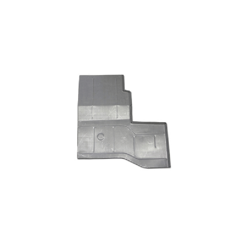 Classic 2 Current Rear Floor Pan, (Left Side)