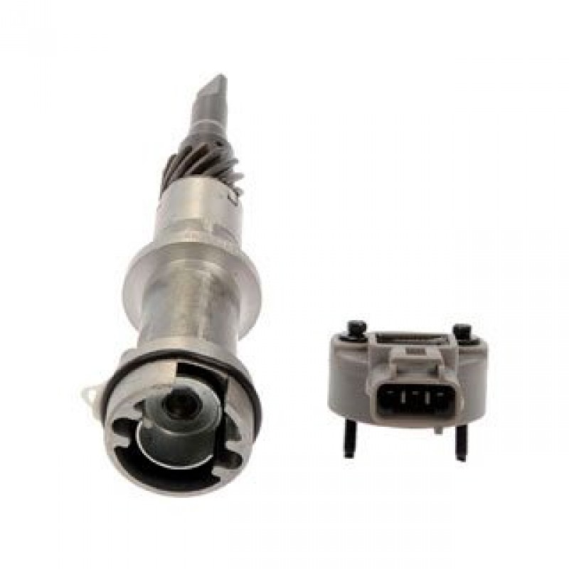 oil pump sensor