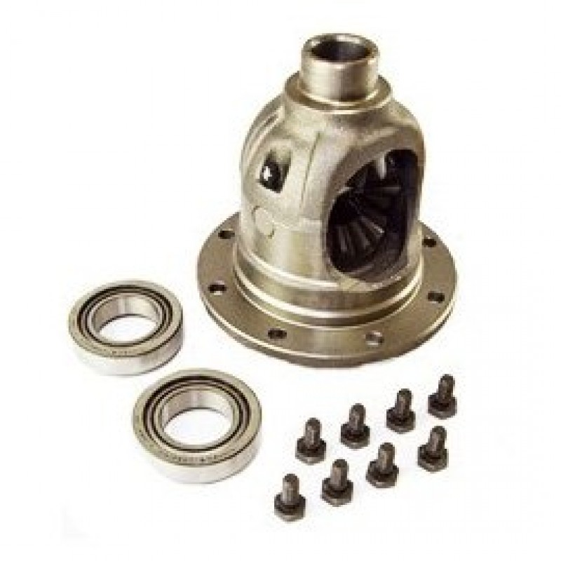 Omix Differential Case Assembly (Includes Gear Set)