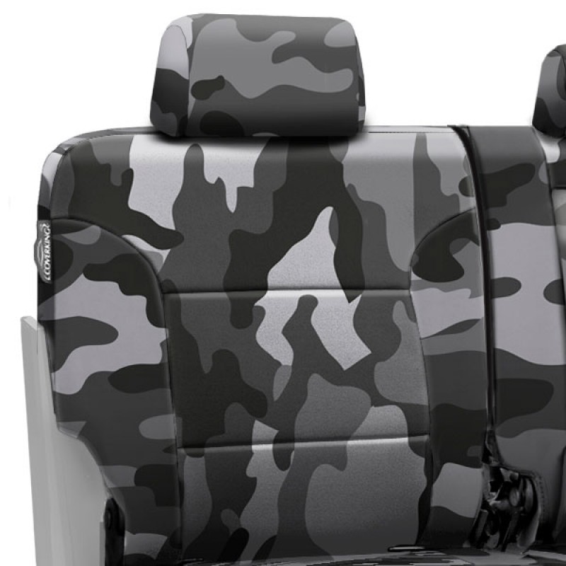 Coverking Rear 60 40 Split Bench Seat Cover Kit Neosupreme