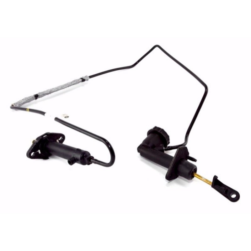 Clutch Master & Slave (4 & 6 Cyl Right Hand Drive)