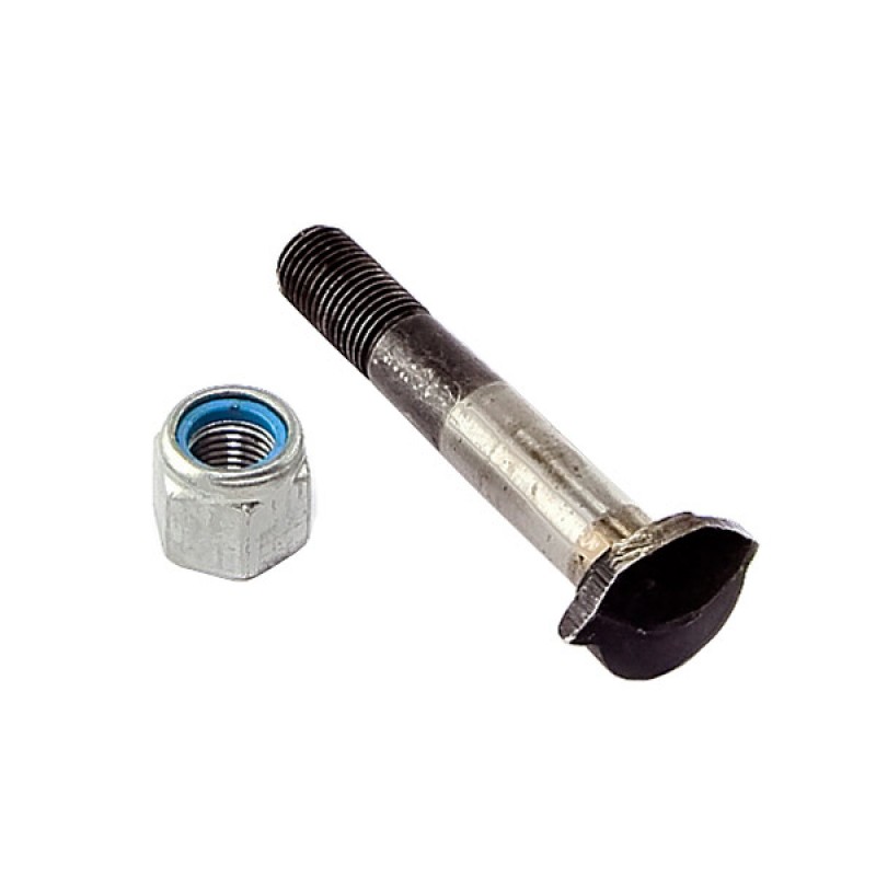 Omix Connecting Rod Bolt & Nut