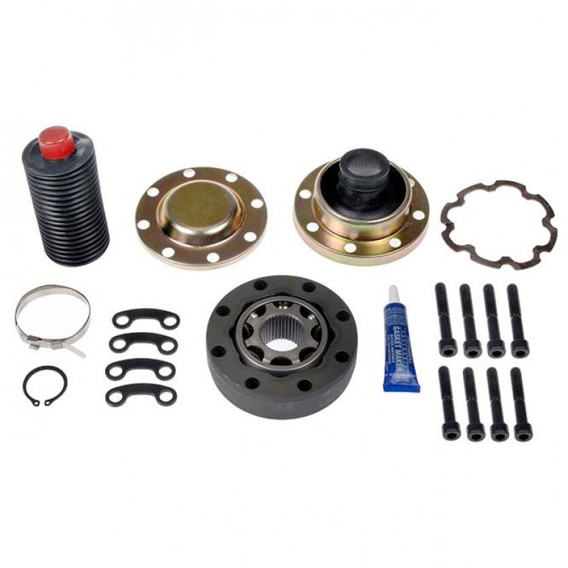 Dorman Driveshaft CV Joint Kit, Front or Rear | Best Prices & Reviews at  Morris 4x4