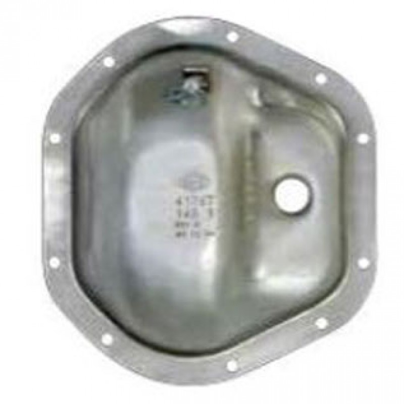 Spicer Rear Differential Cover, Steel - Dana 44