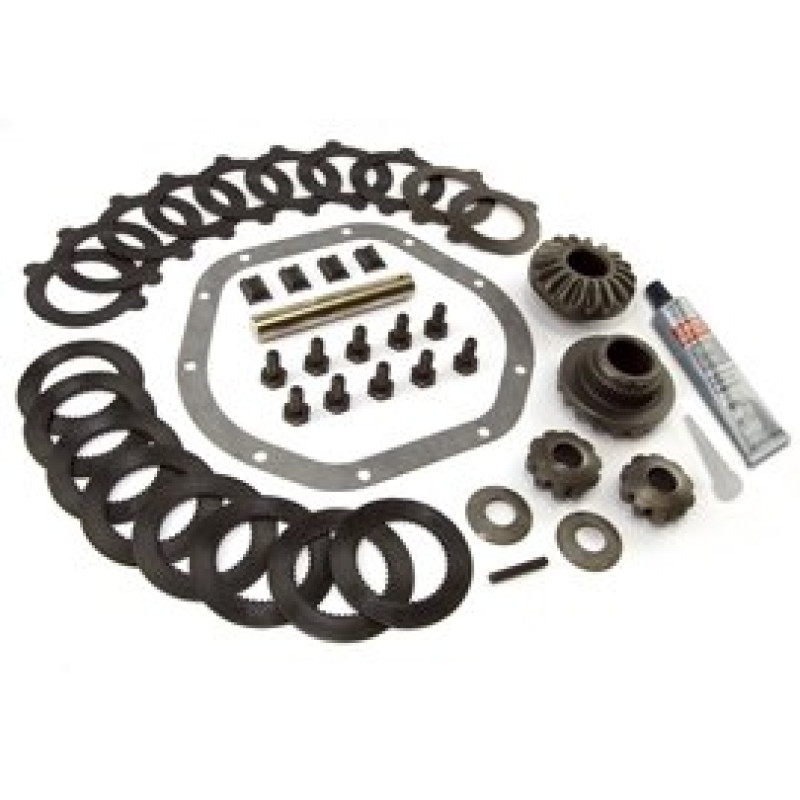 Omix Spider Gear Kit for Standard Differential with a Dana 44 Rear Axle