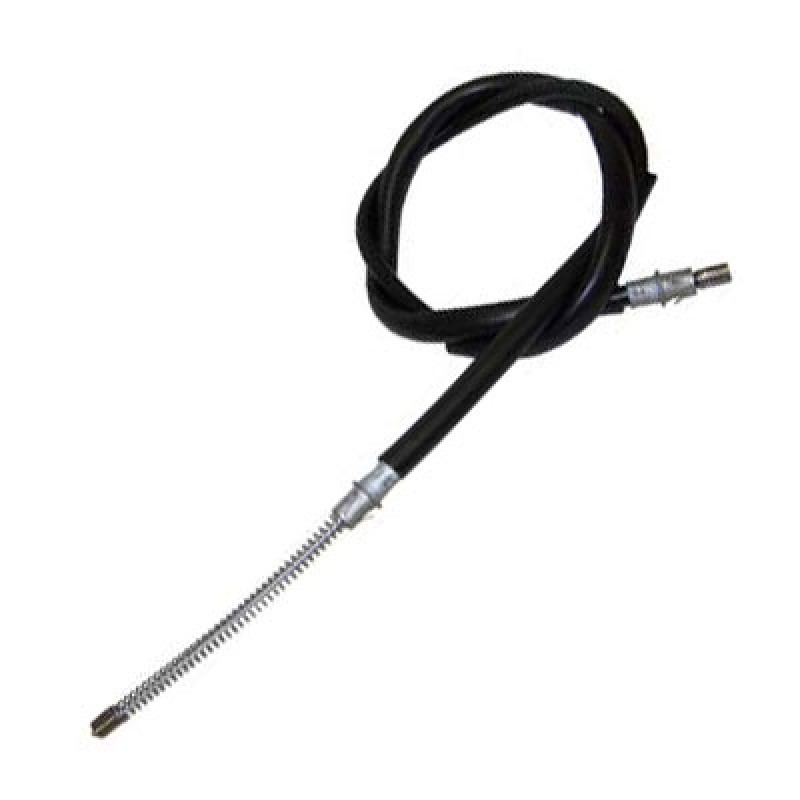 Emergency Brake Cable