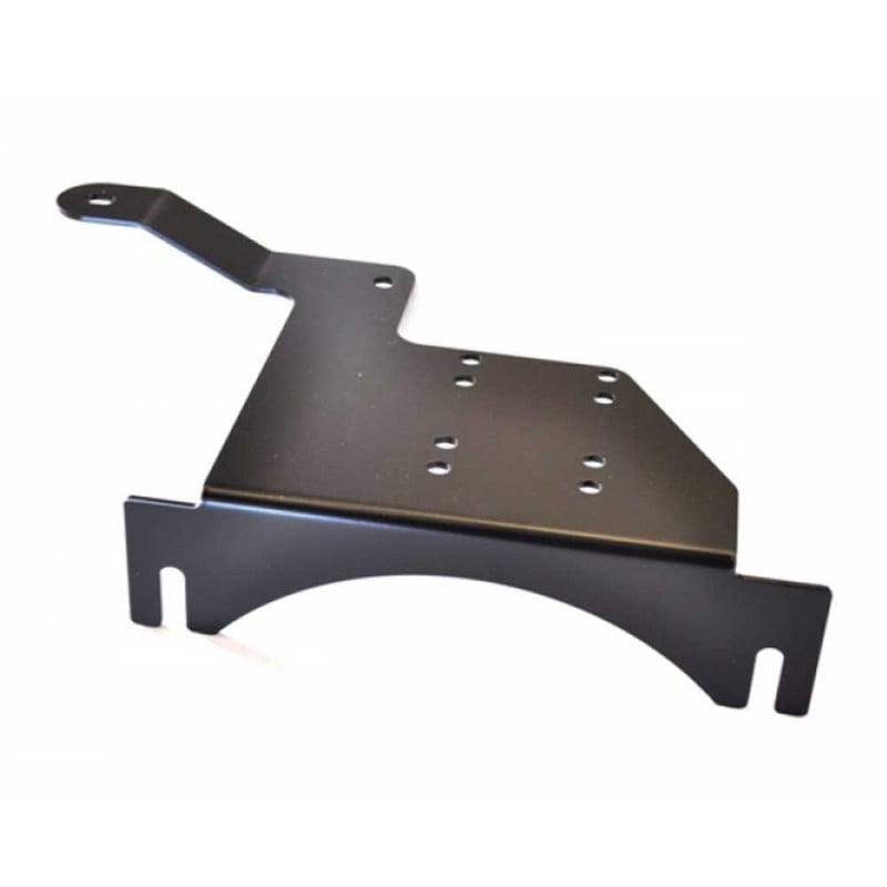 EVO JK ARB Air Compressor Mount Kit