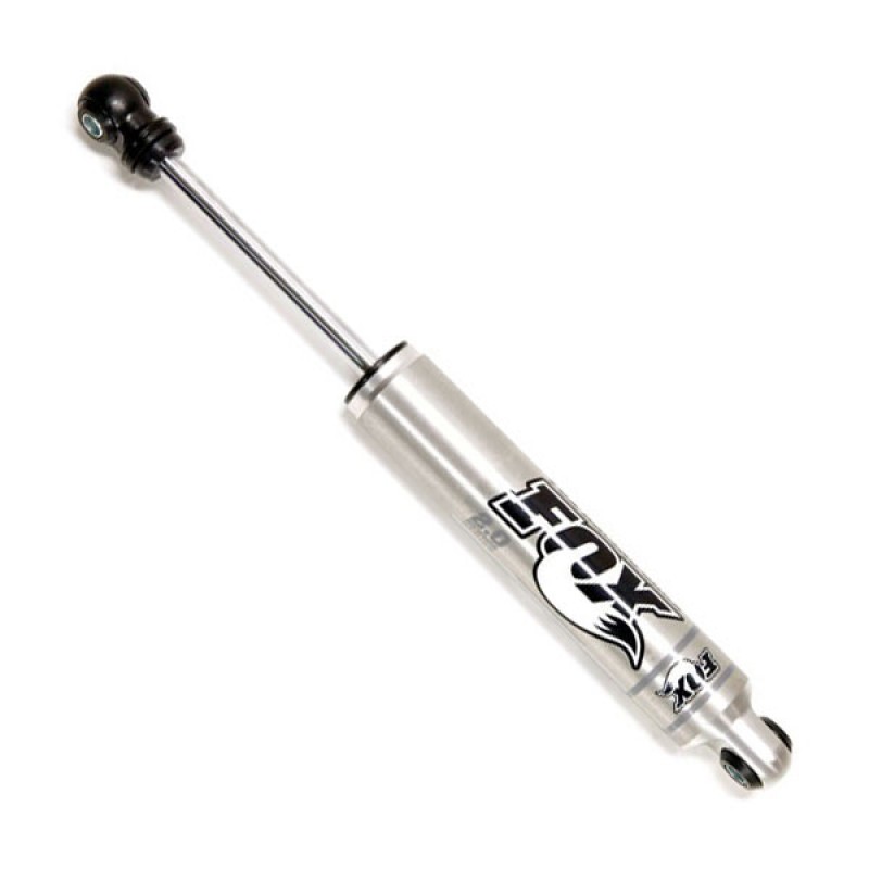 Fox by TeraFlex Steering Stabilizer - Sold Individually