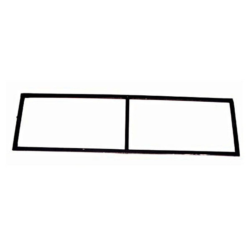 Omix Inner Windshield Frame