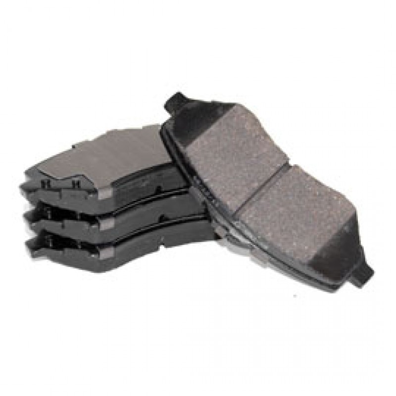 MOPAR Front Brake Pad Kit | Best Prices