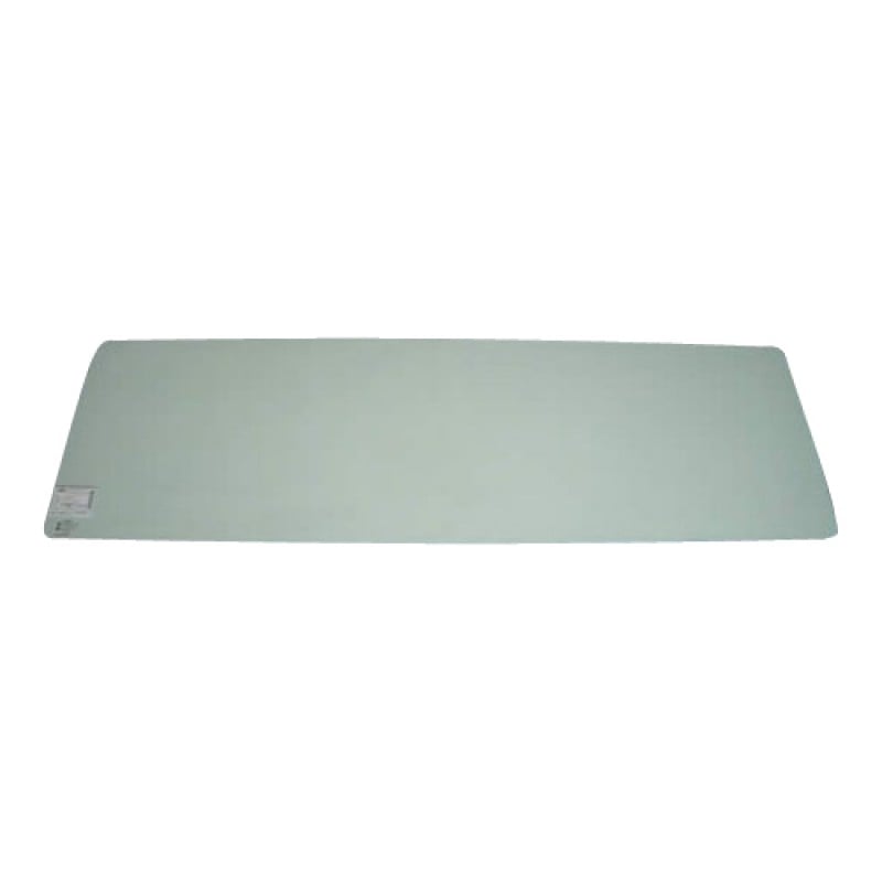 PPR Industries Replacement Front Windshield Glass - Green Tint