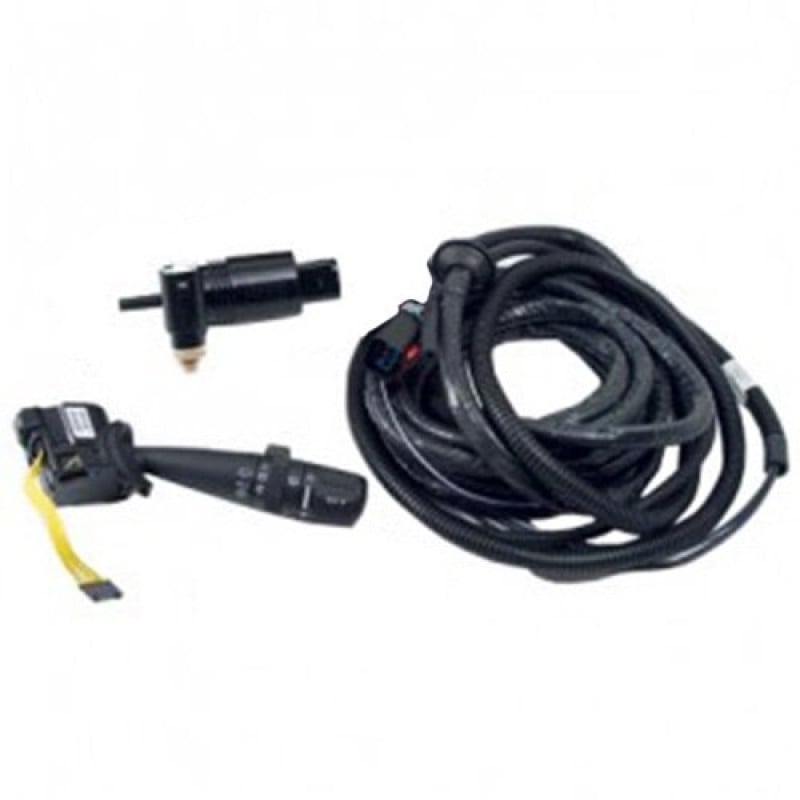 MOPAR Hardtop Wiring Kit for JK with Heated Mirrors