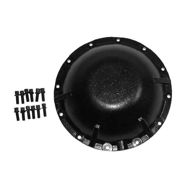 HD Differential Cover (3/8-Inch Cast Steel)