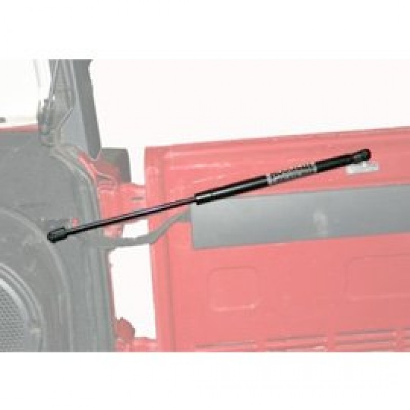 Hoodlift Rear Tailgate Strut Best Prices Reviews At Morris 4x4