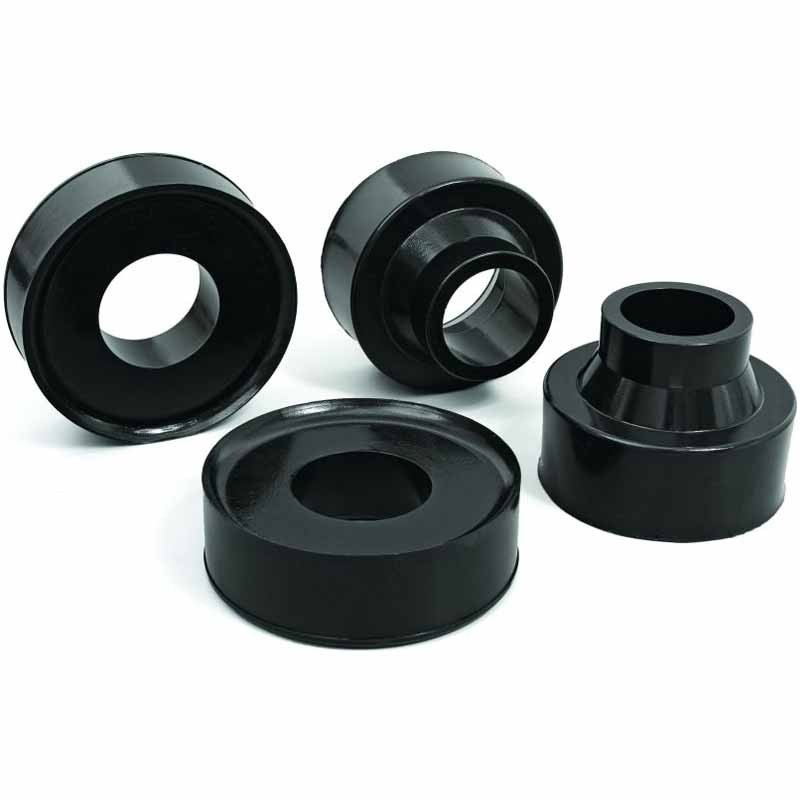 Daystar ComfortRide 2" Coil Spring Spacer Lift Kit