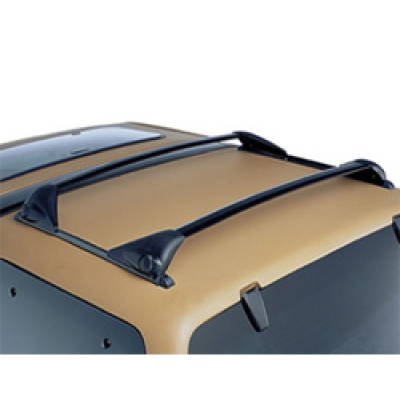 Rally Tops Roof Rack Best Prices Reviews At Morris 4x4