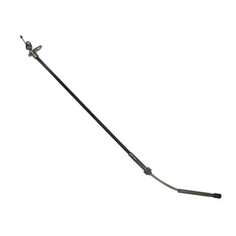 Crown Accelerator Throttle Cable