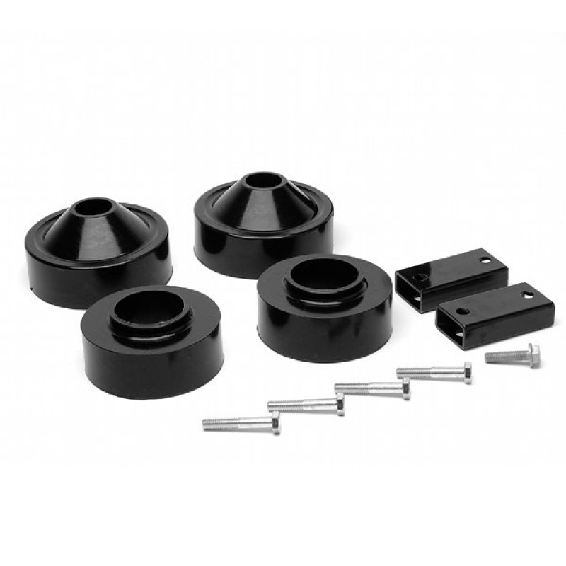Daystar ComfortRide 1.75" Coil Spring Spacer Lift Kit