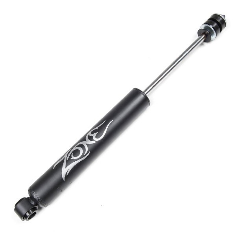 Zone Offroad Front Hydro Shock for 2" Lift, Stem to Eye - Sold Individually