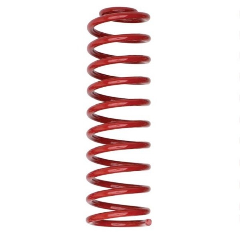 Rancho Rear Coil Spring, 4" Lift - Red