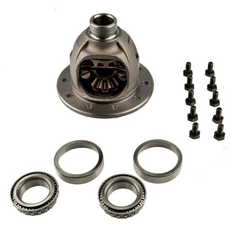 Spicer Dana 30 Standard Differential Case Assembly Kit