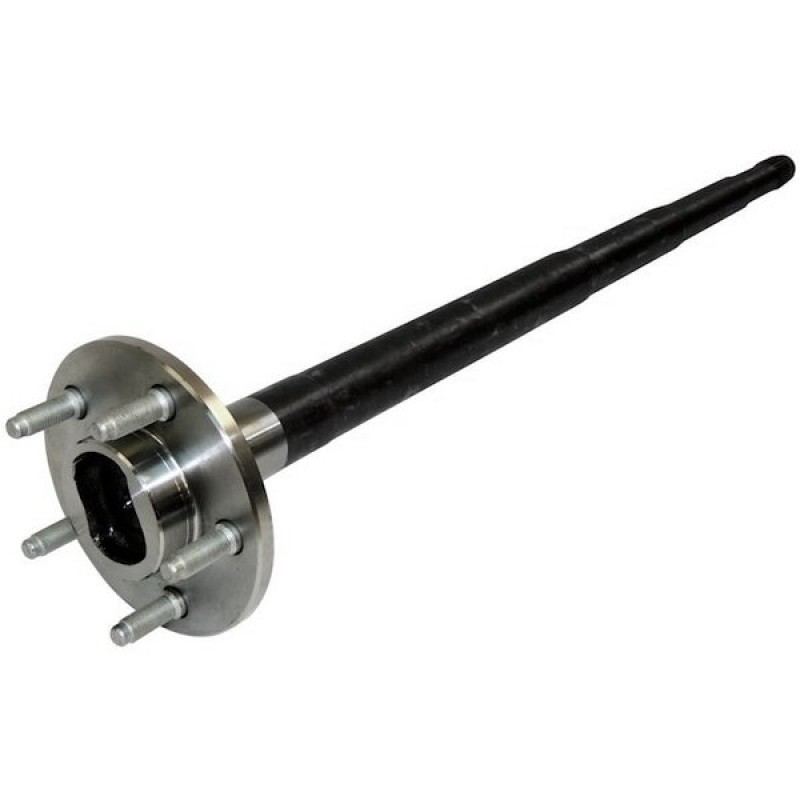 Crown Rear Axle Shaft