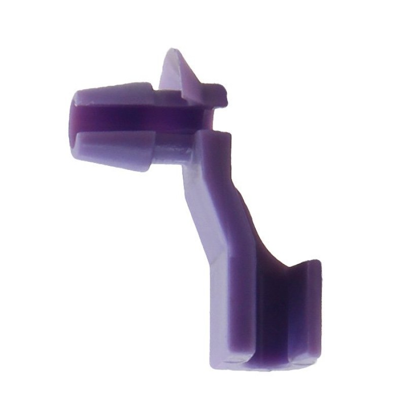 Crown Door Lock Rod Clip Best Prices Reviews At Morris 4x4